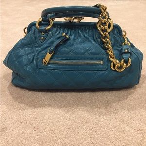 Marc Jacobs Collection Stam